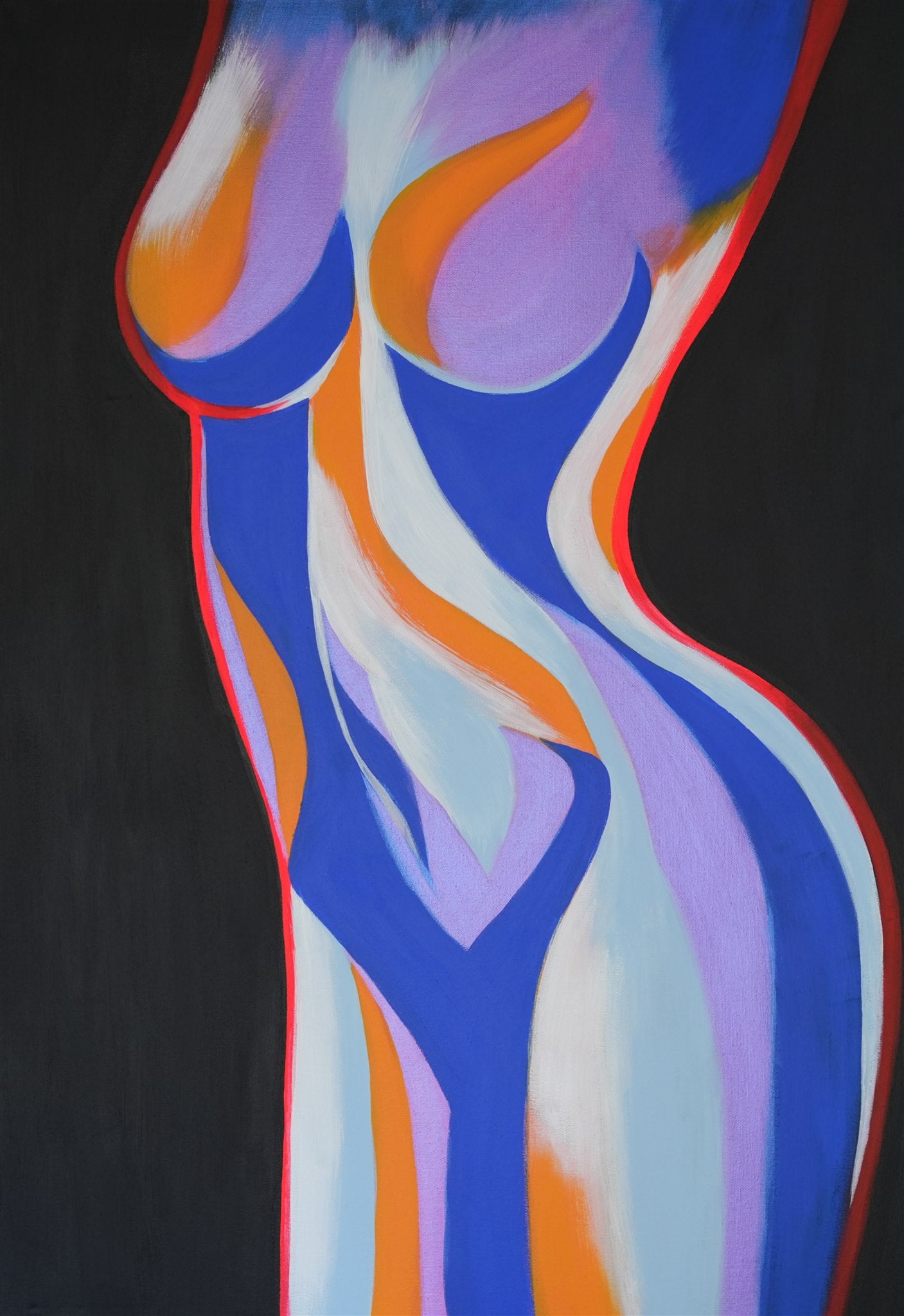 'Unapologetically yourself'